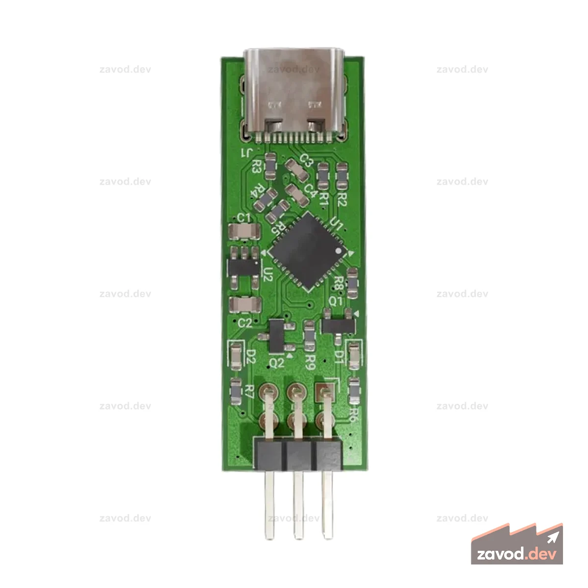 ESP32 Прога Lite