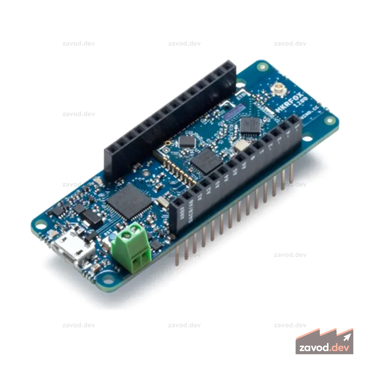 ARDUINO MKR FOX 1200 (EUROPE ONLY)