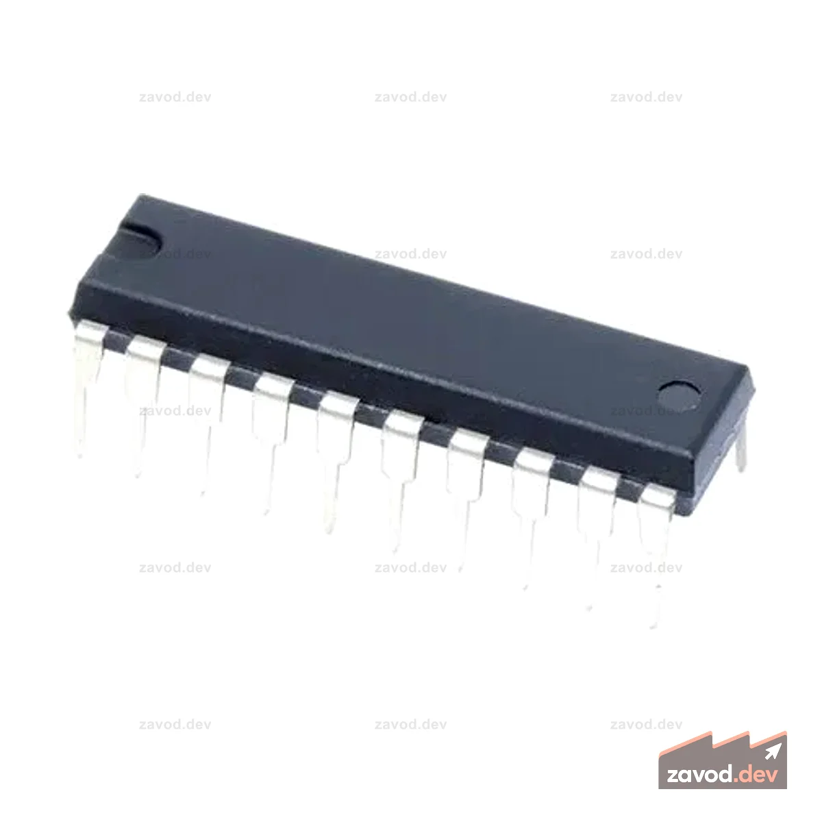 74HCT354E