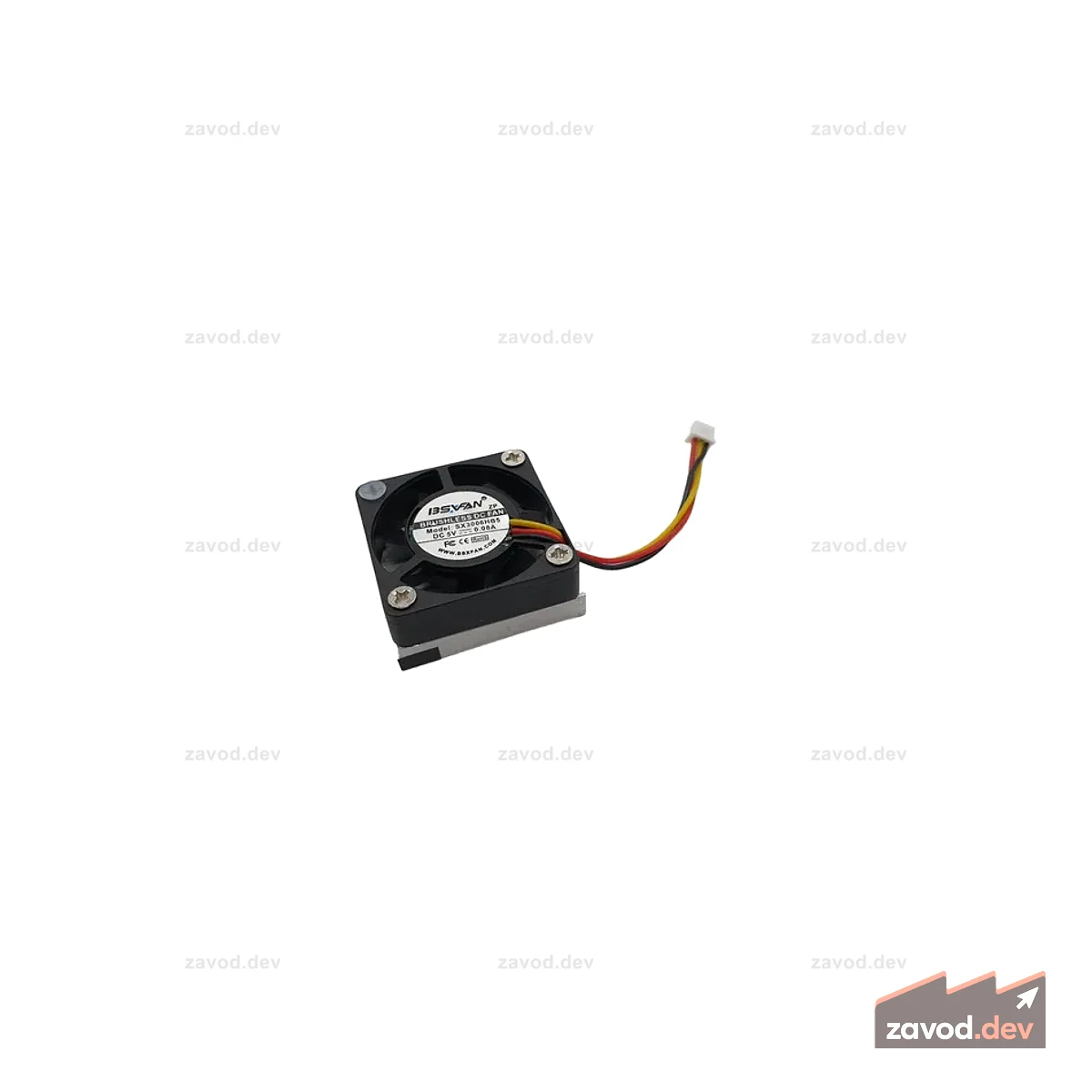Кулер для замены процессора Quad Sata Kit