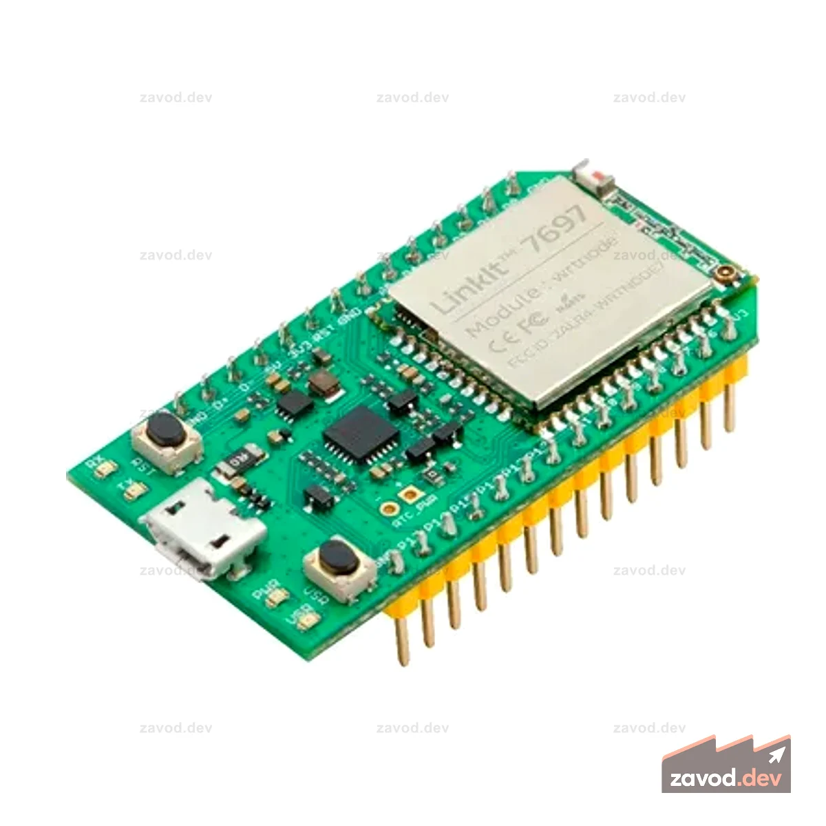 LinkIt 7697