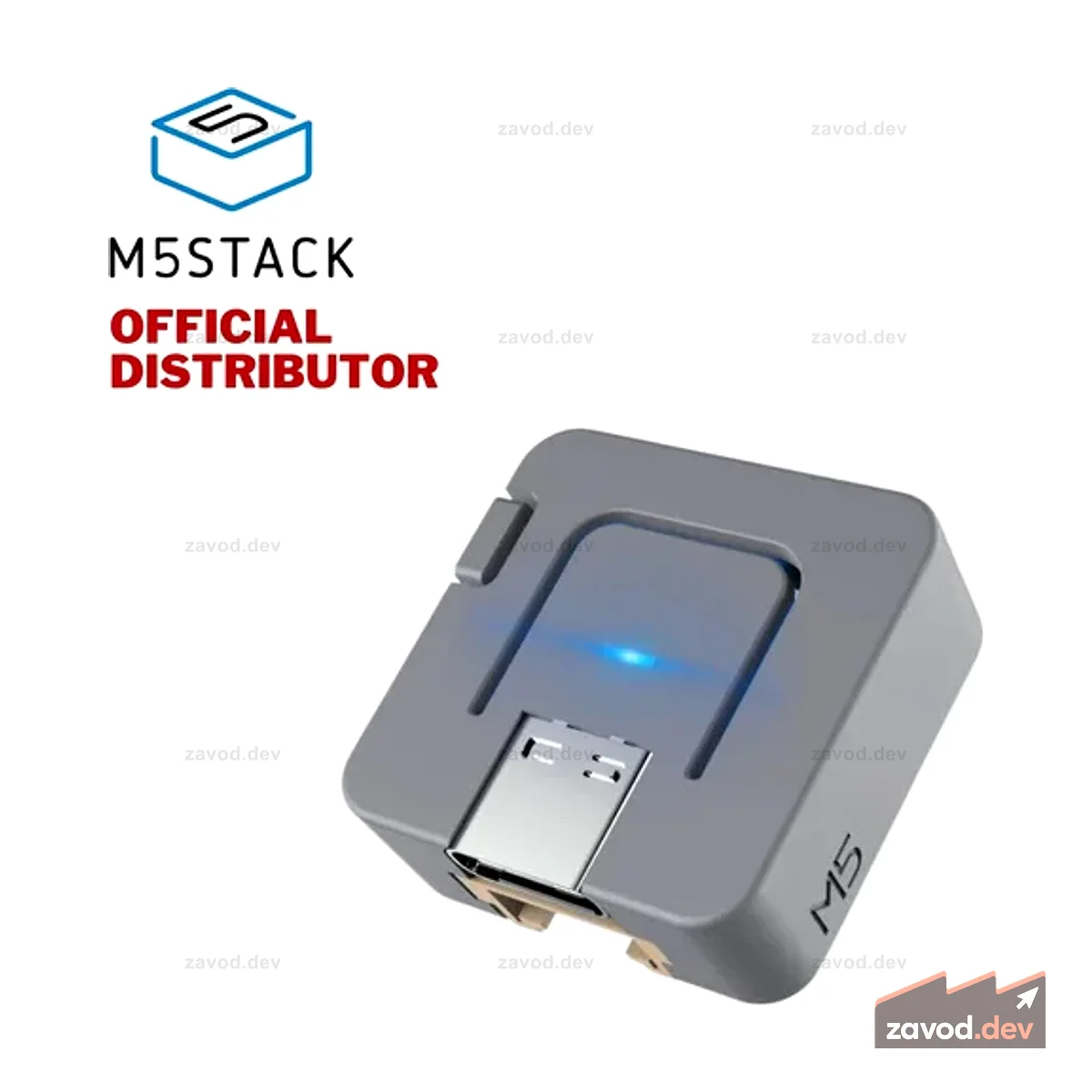 Комплект разработчика M5Stack ATOM Lite ESP32