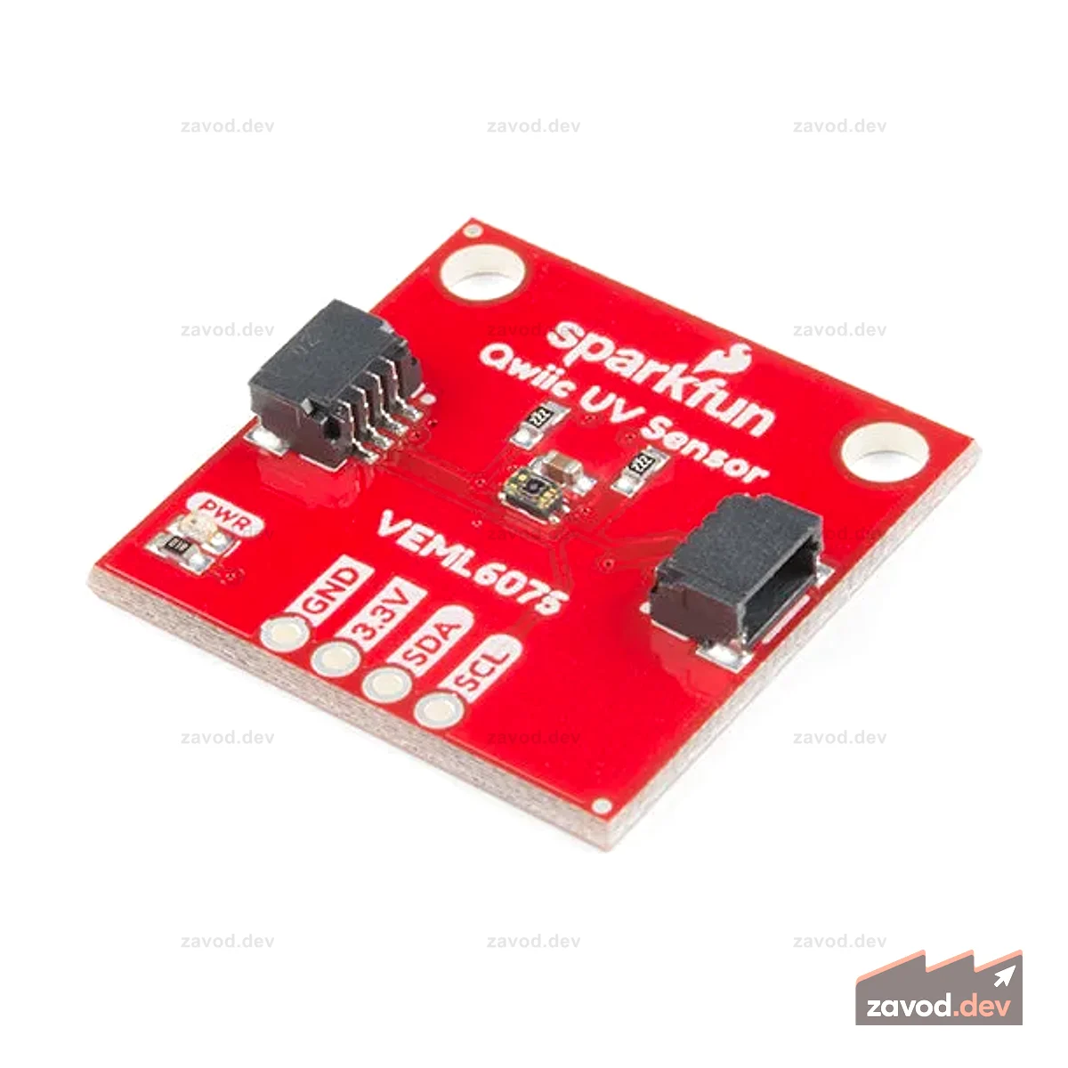 Qwiic - VEML6075 UV