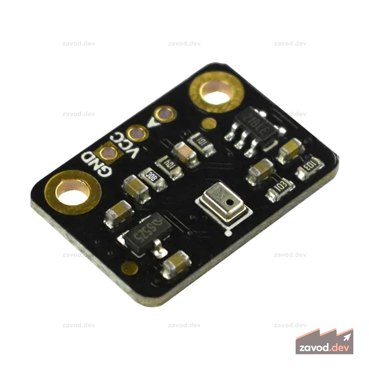 Fermion: Микрофонный модуль MEMS - S15OT421(Breakout)