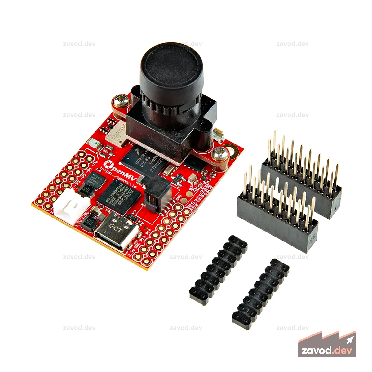 Камера OpenMV RT1062