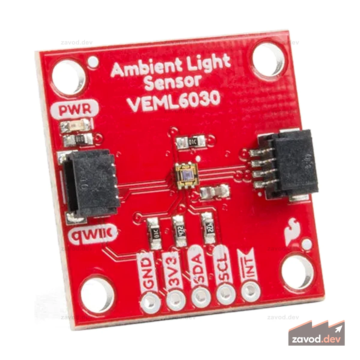 Qwiic - VEML6030