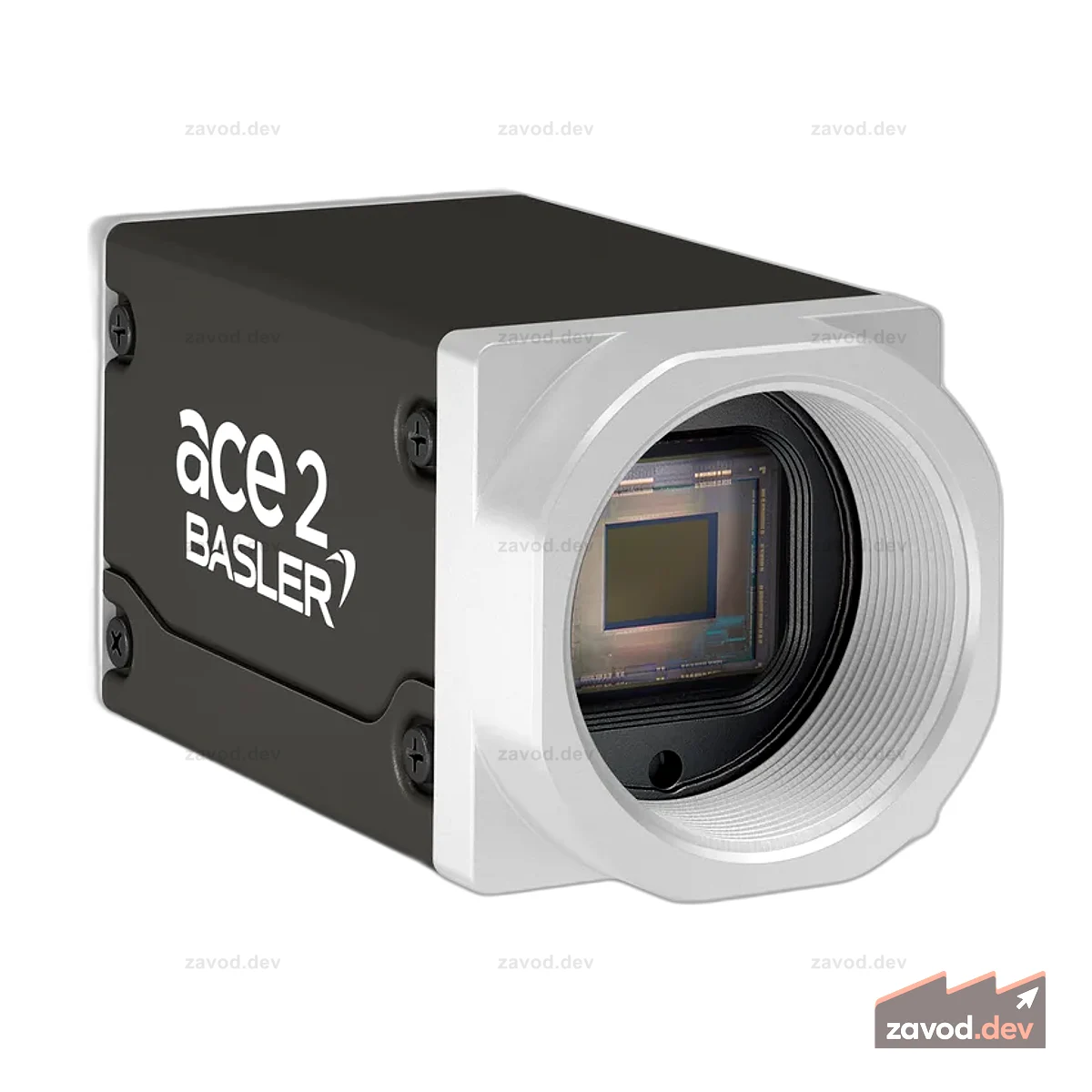 Basler a2A2048-35gmSWIR