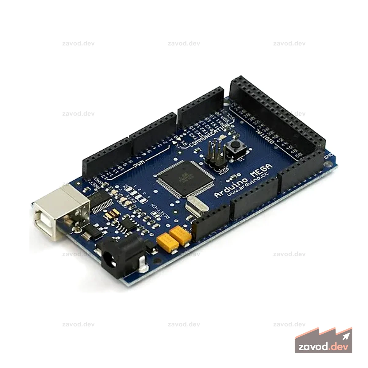 Arduino Mega(Снято с производства)