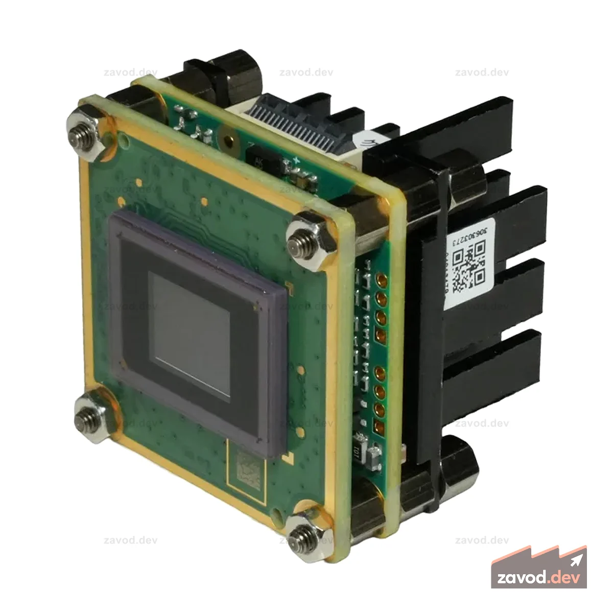 2-мегапиксельная камера уровня платы, USB3.0, FPC, моно, без платы
Ключевая особенность