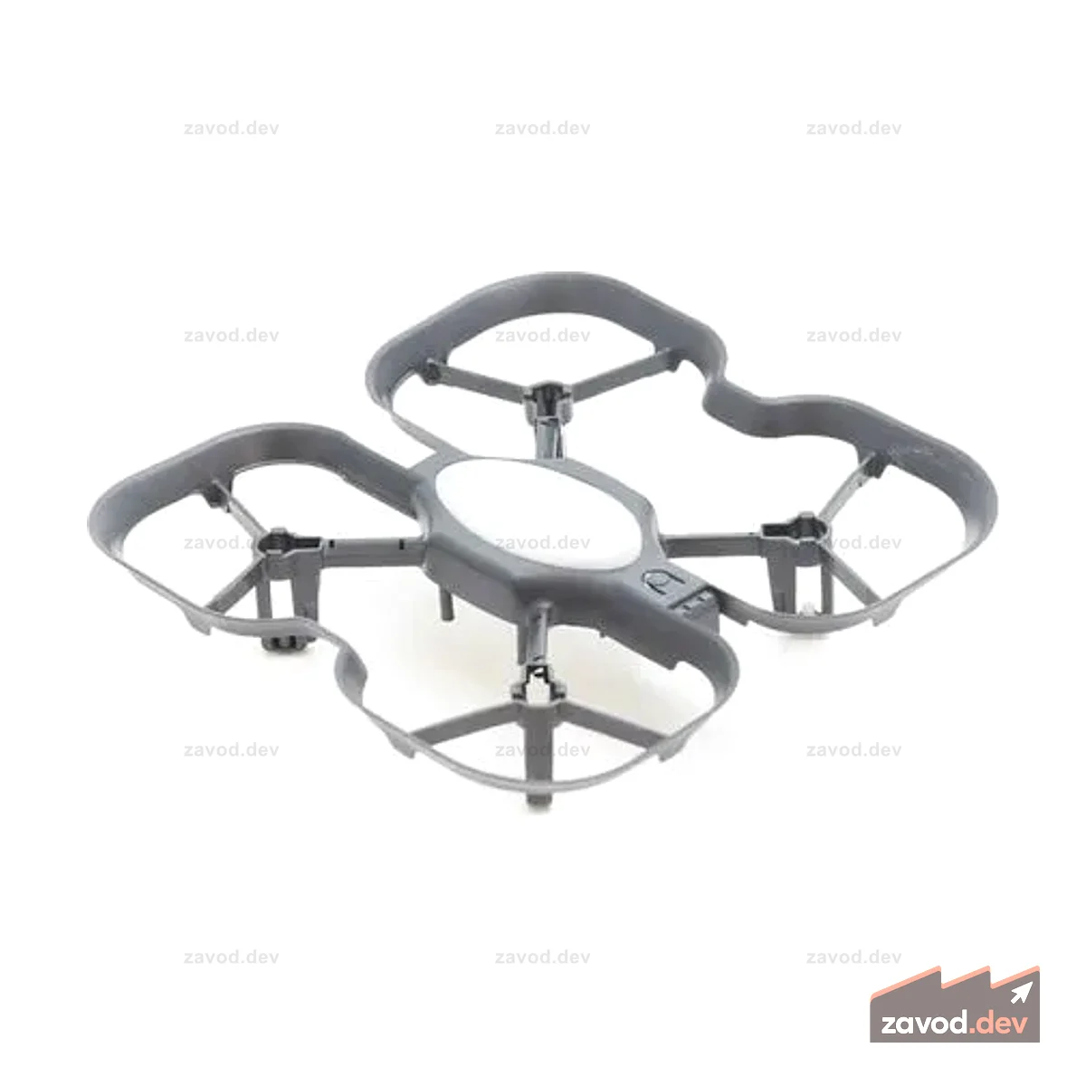 Рамка CoDrone EDU
