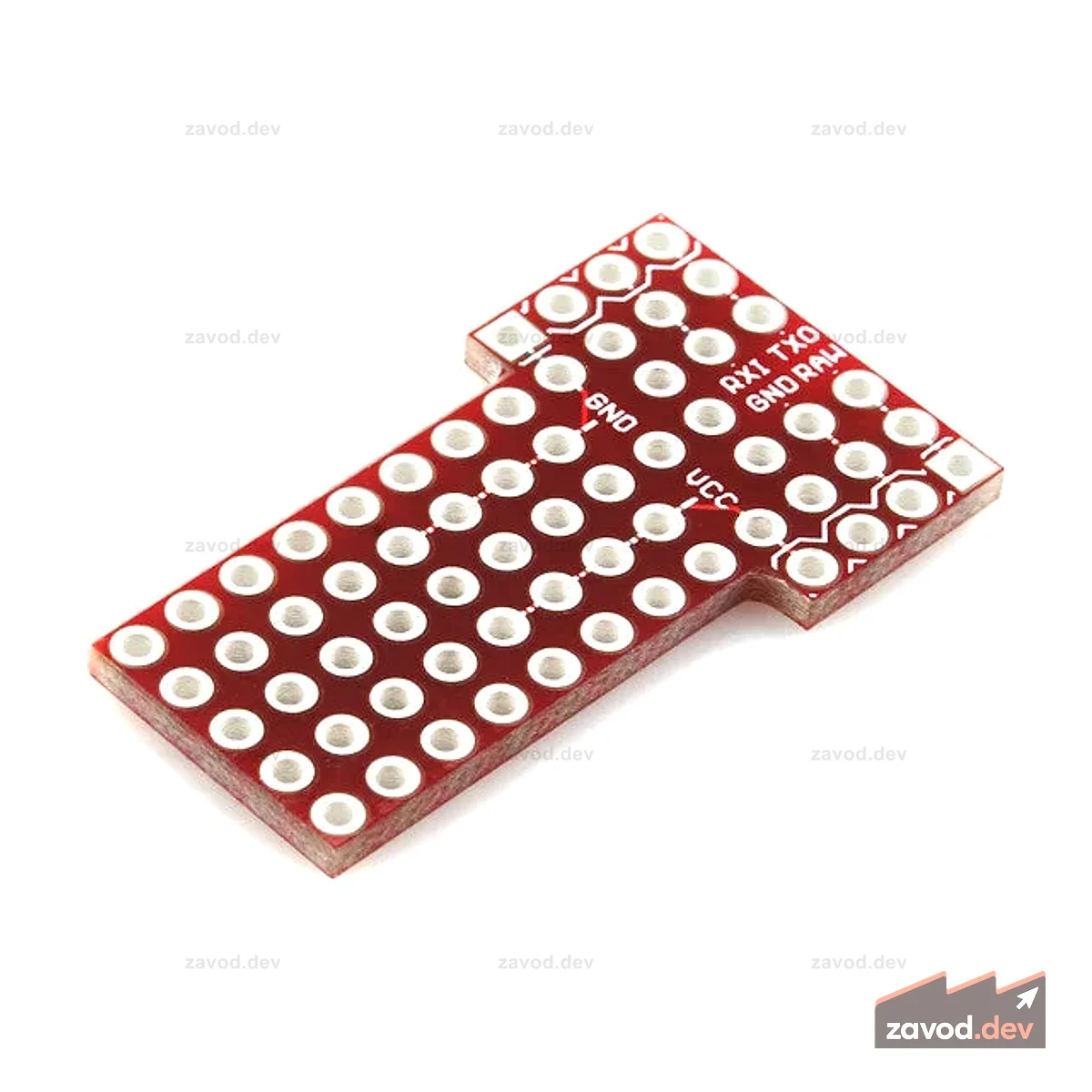 ProtoShield для Arduino Pro Mini
