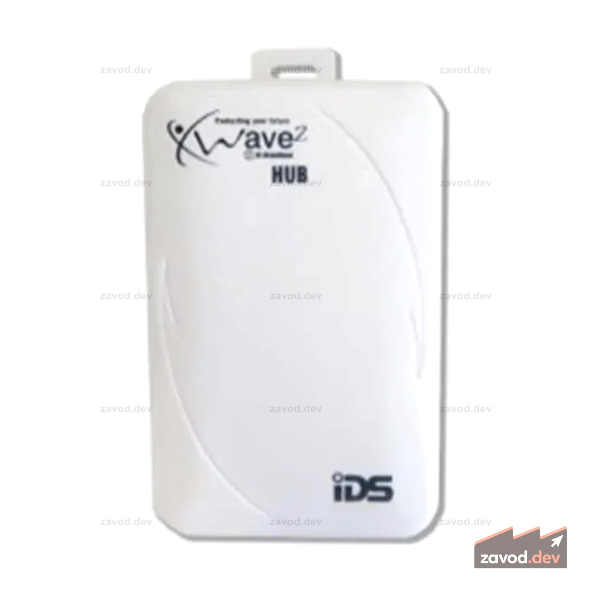 IDS 860-22-HUB