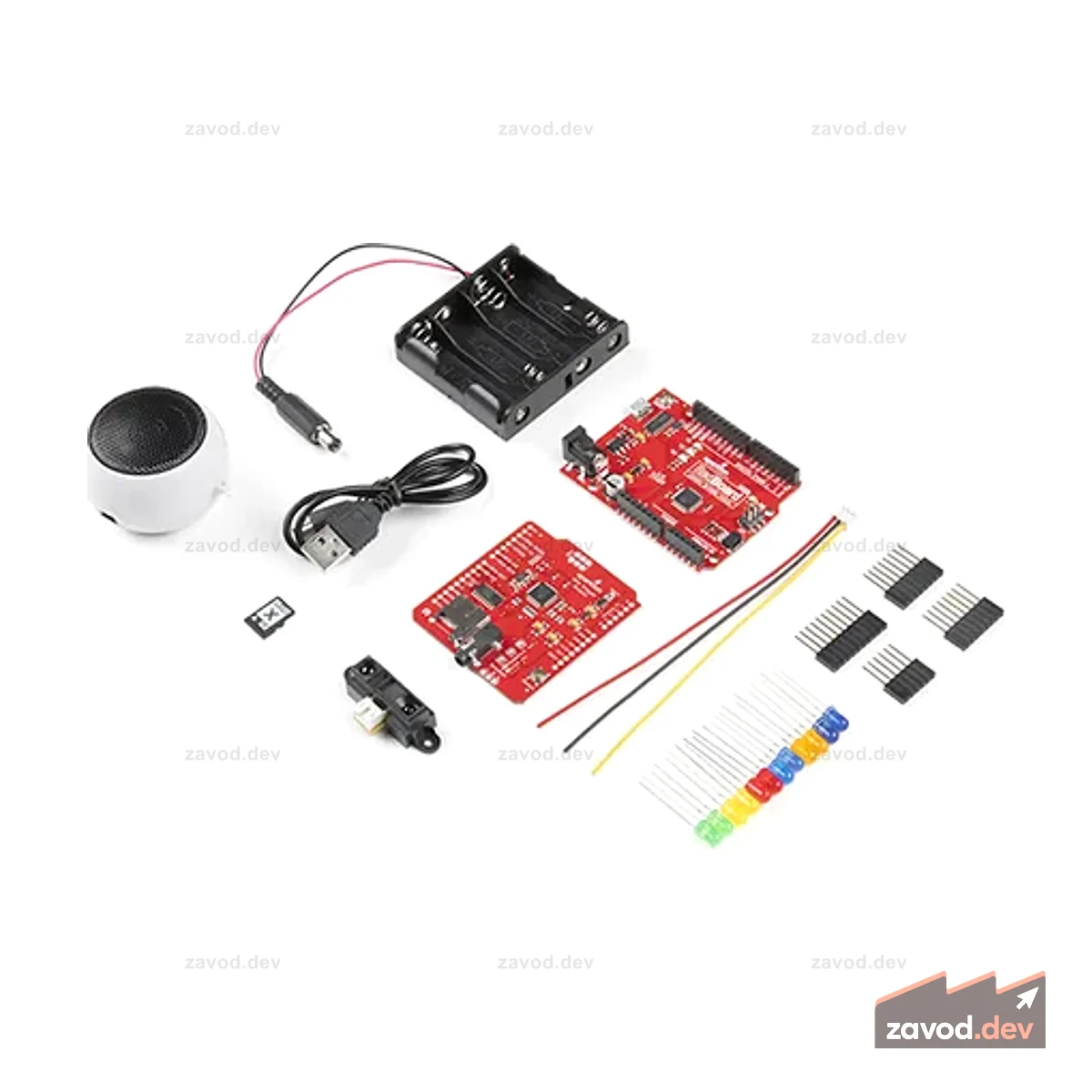 Комплект датчика приближения SparkFun
