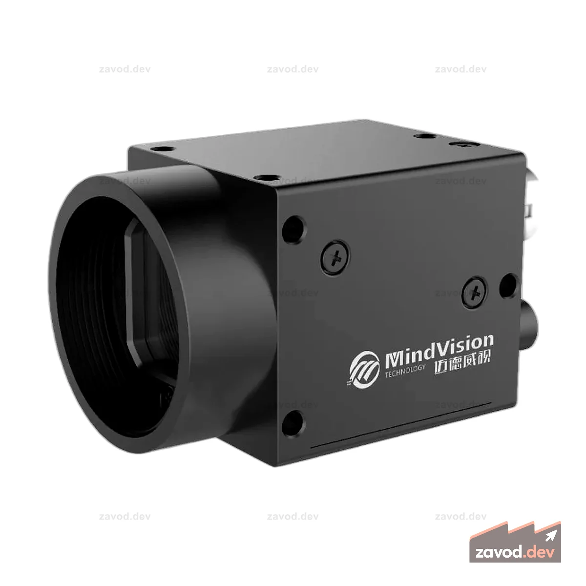 MindVision MV-ITAE401GC