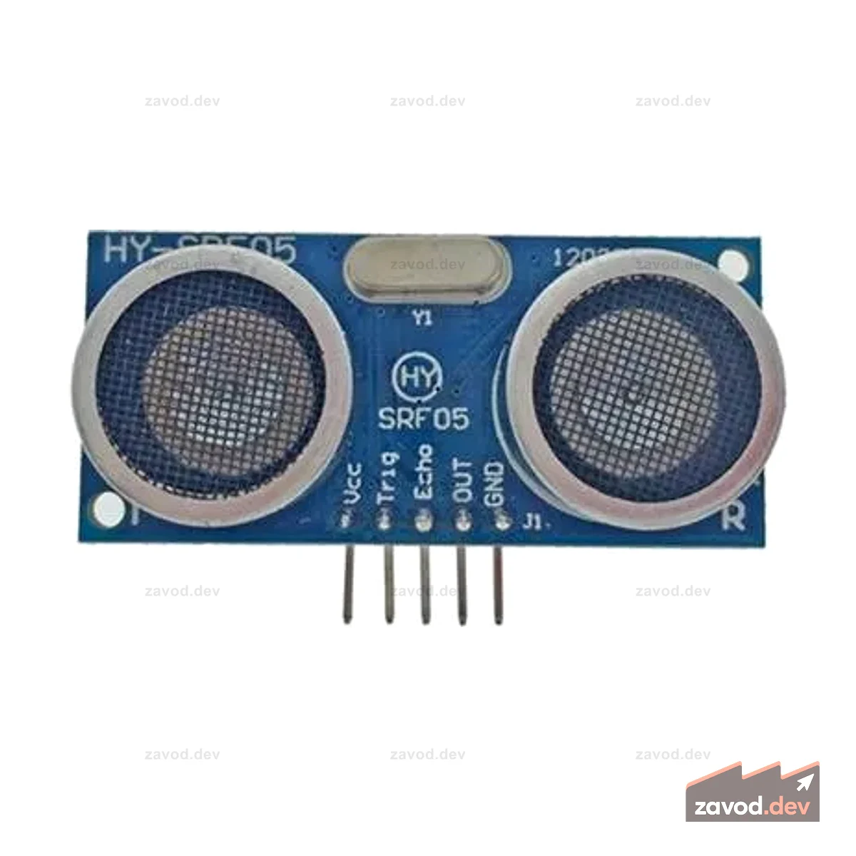 BMT ULTRASONIC SENSOR HY-SRF05