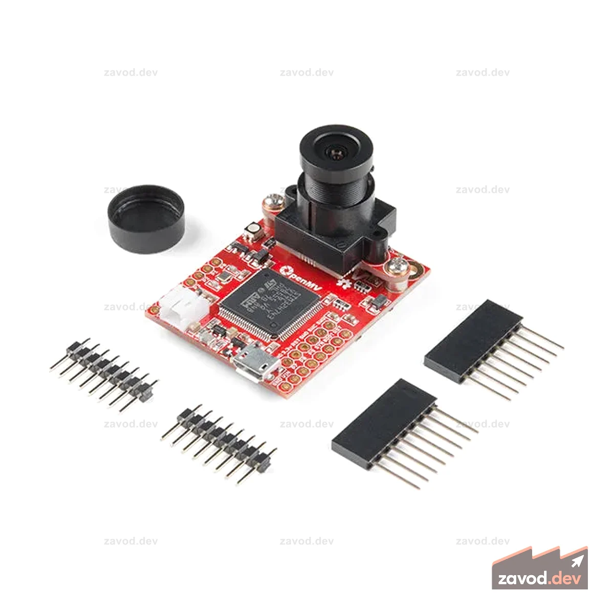 OpenMV H7 Camera