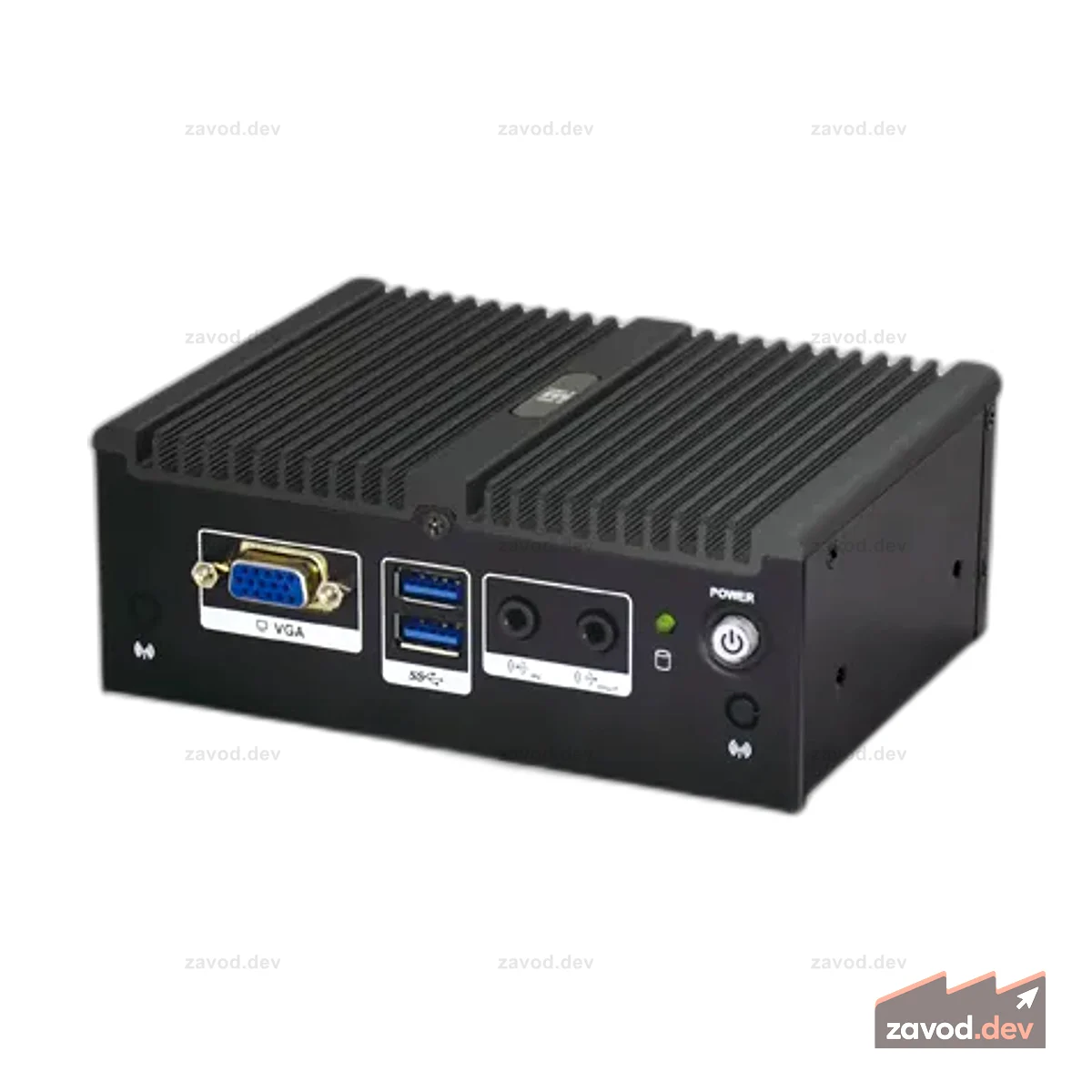 uIBX-250-BW