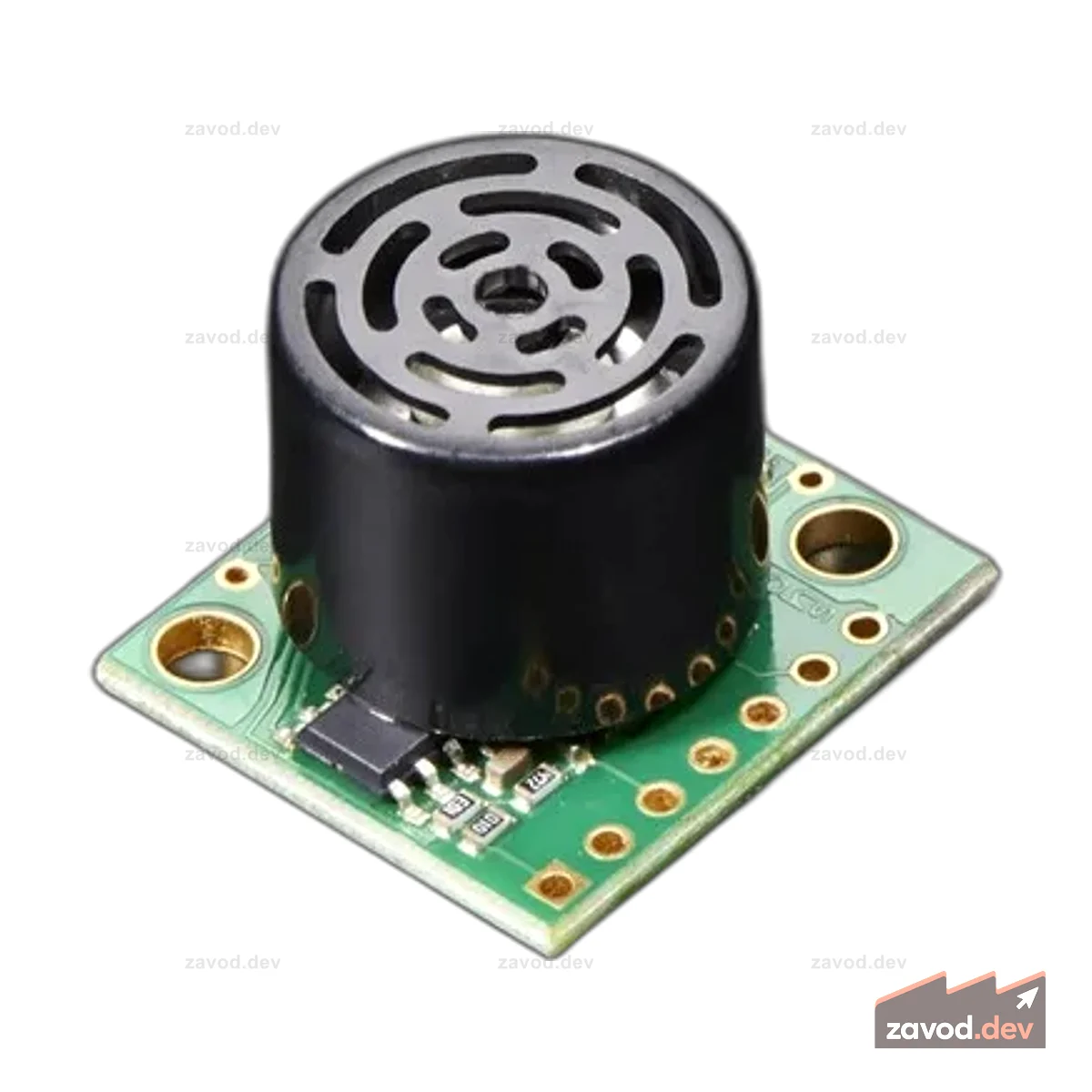 Ультразвуковой дальномер Maxbotix - LV-EZ0