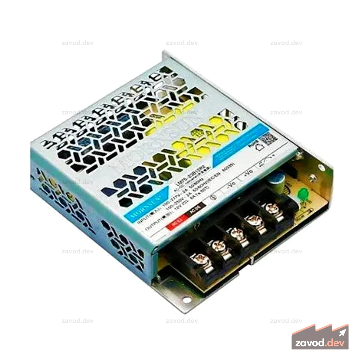 LM75-23B12R2S
