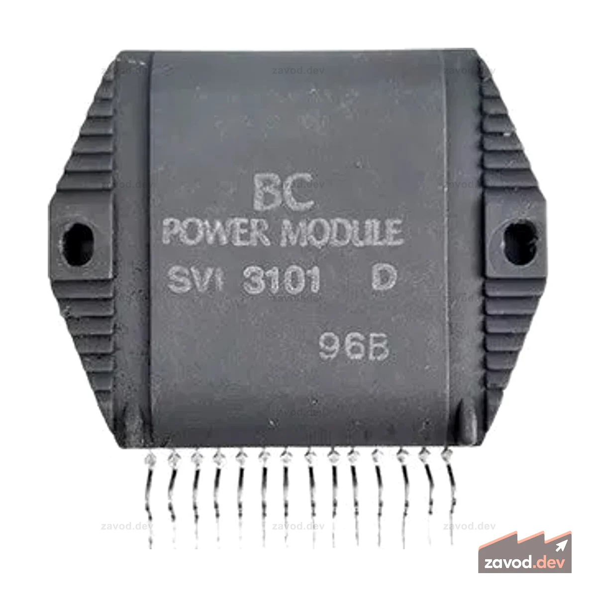 SVI3101D