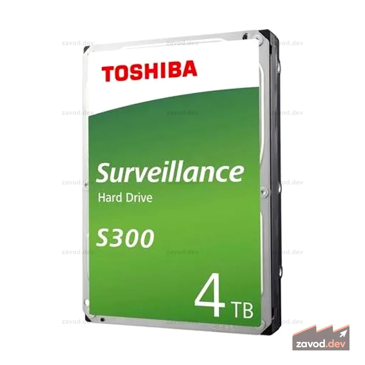 HARD DRIVE 4TB HDWT840UZSVA