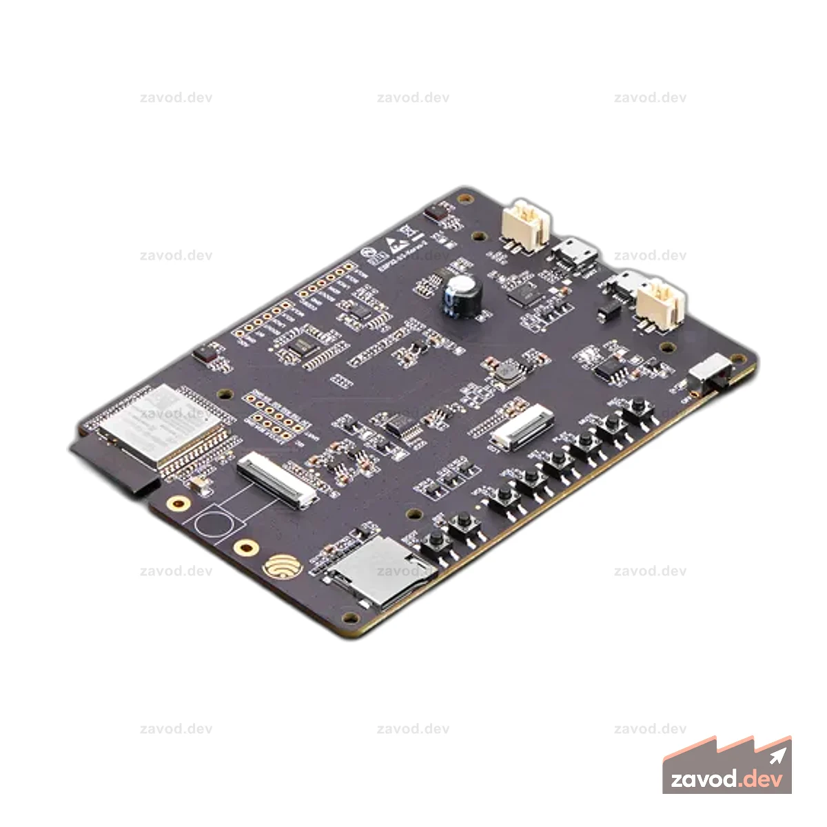ESP32-S3 Корво 2 Основная плата разработки