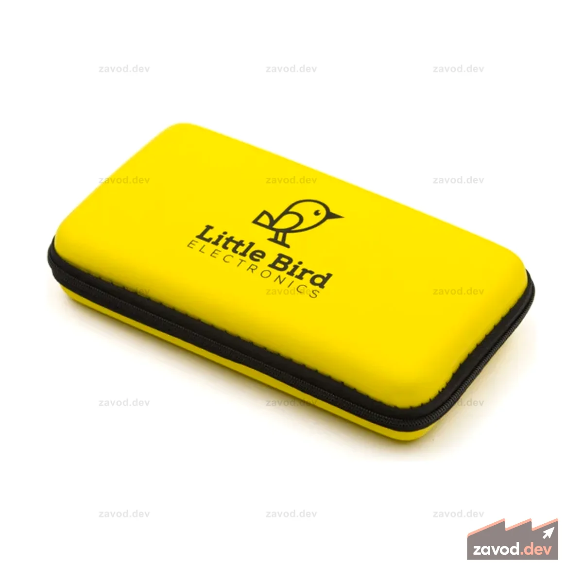 Чехол Little Bird Makers на молнии