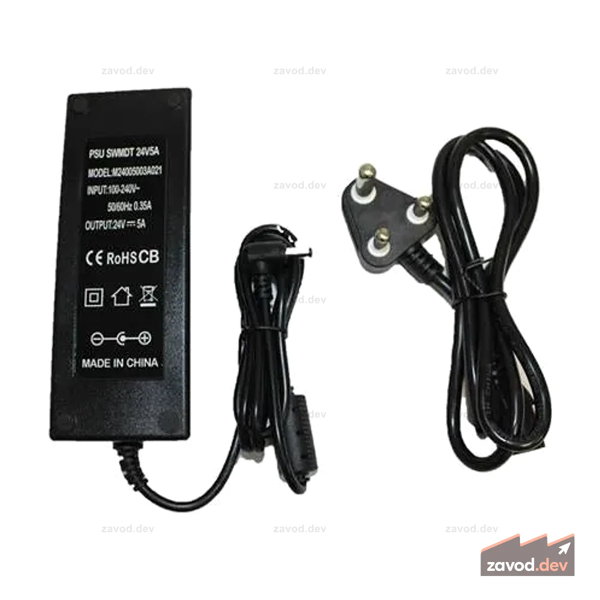 PSU SWMDT 12V 10A