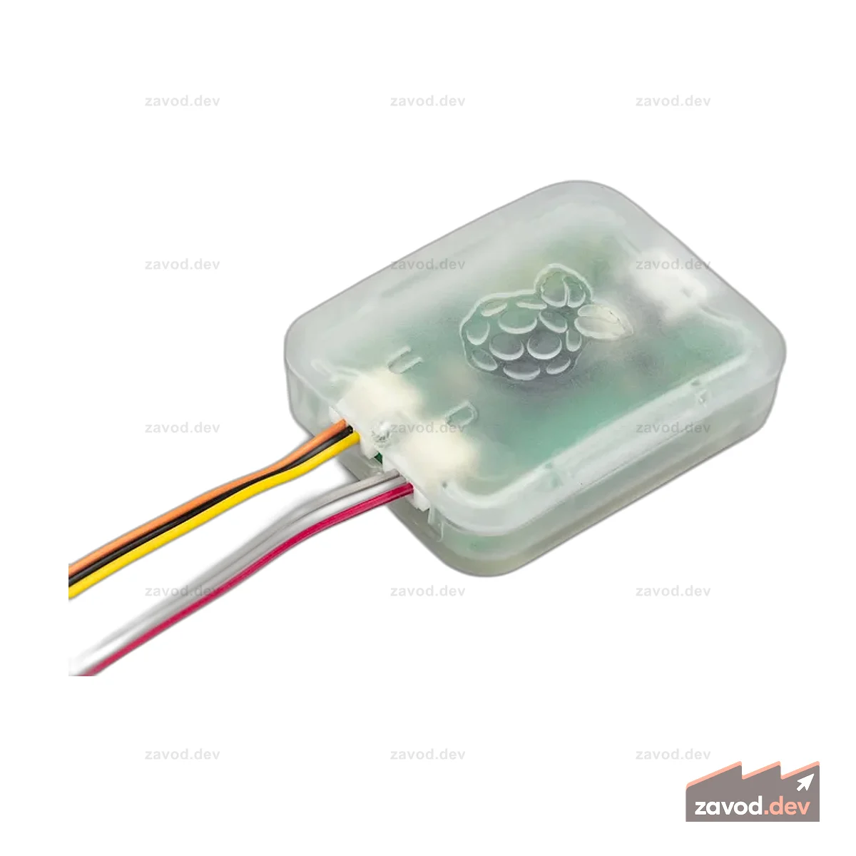 Комплект отладочного зонда Raspberry Pi