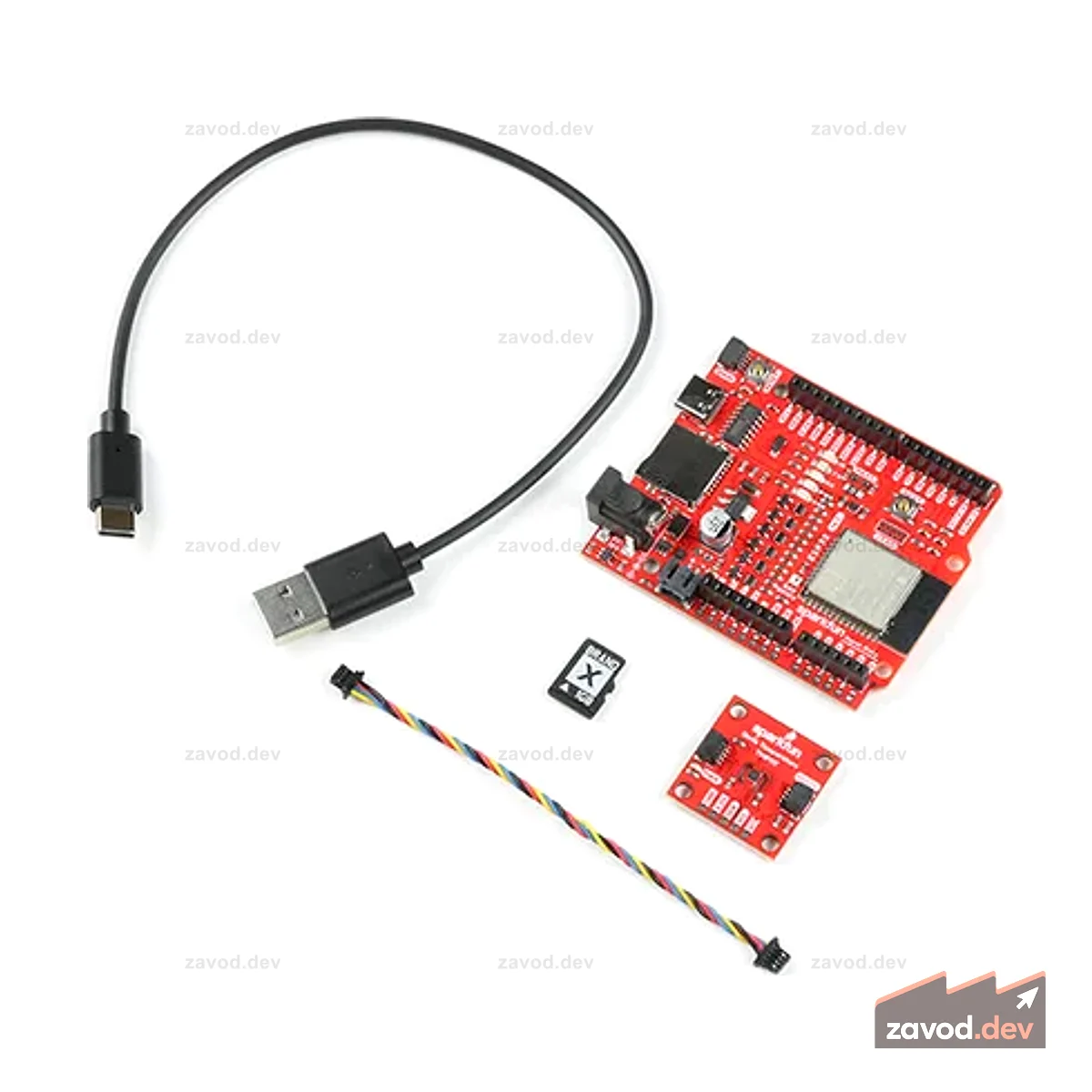 Комплект SparkFun IoT RedBoard — ESP32