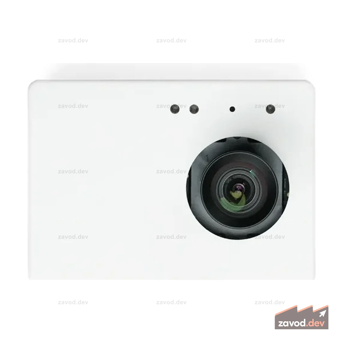 Камера SONY CSV26 (версия для Китая) — Edge-устройство с IMX500