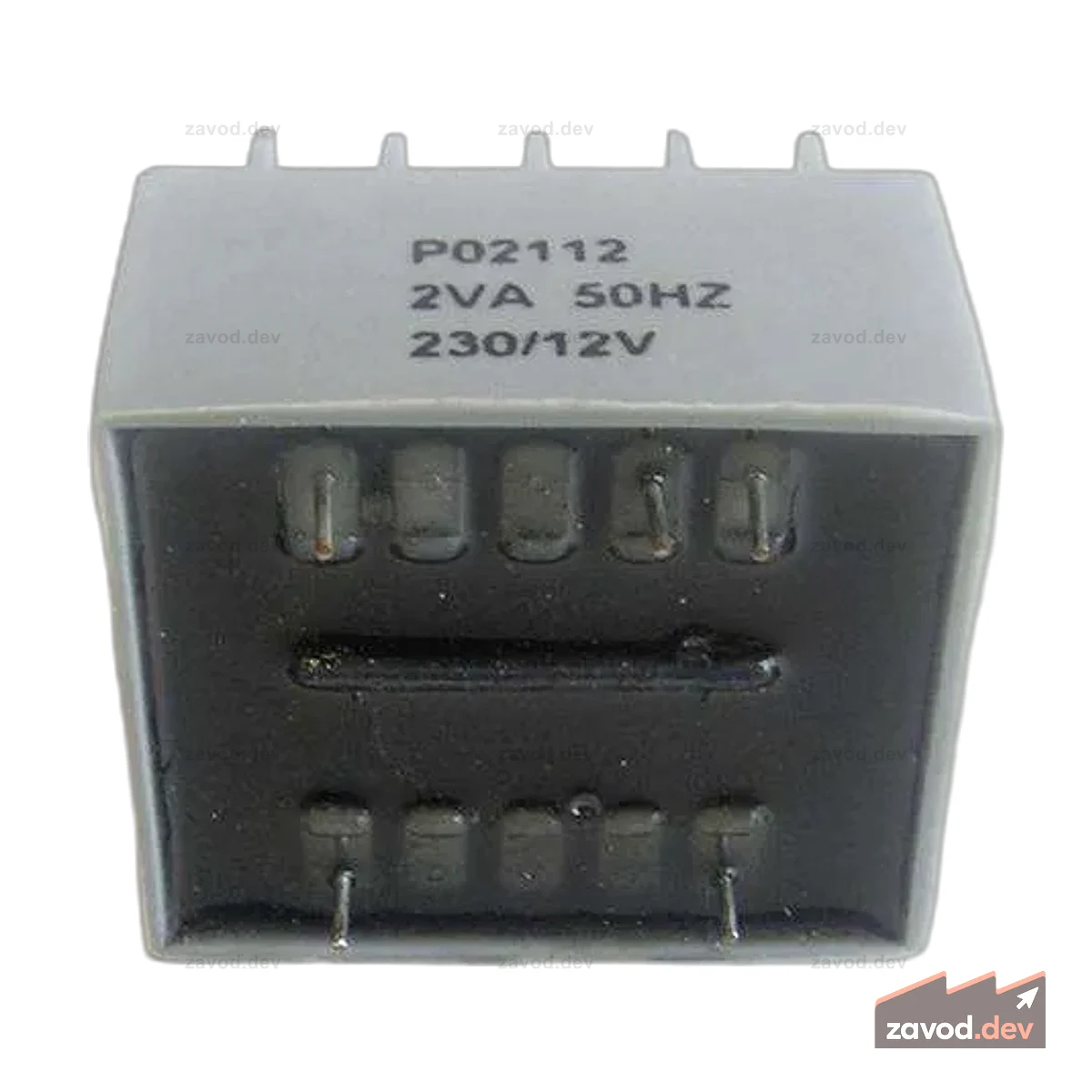TRF 3822