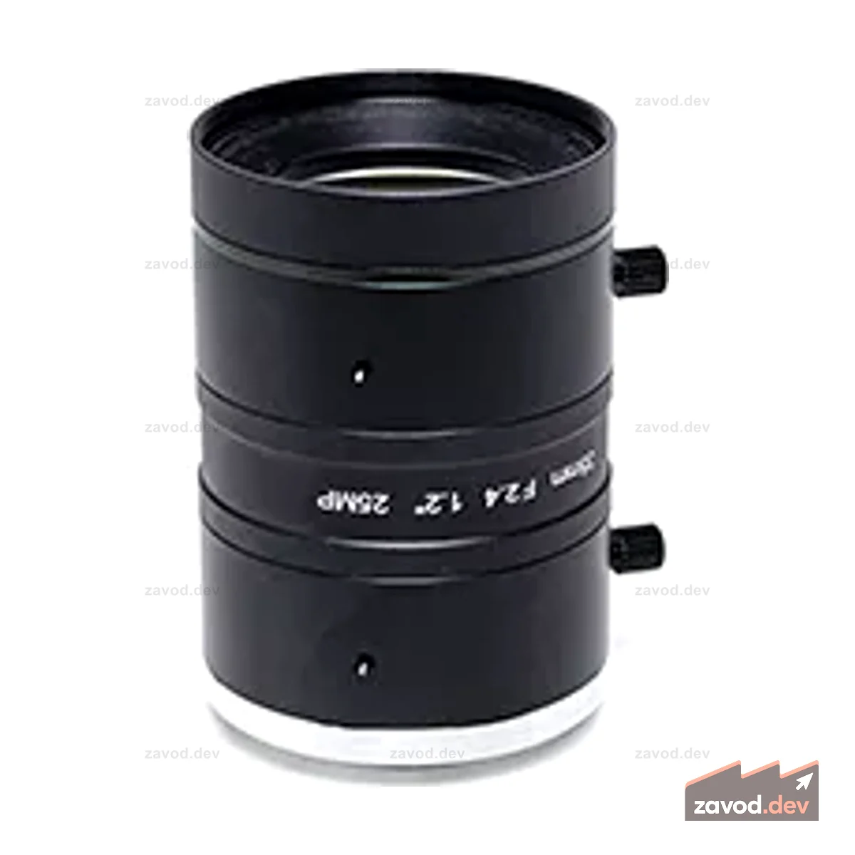 Daheng HN-P-3524-25M-C1.2/1