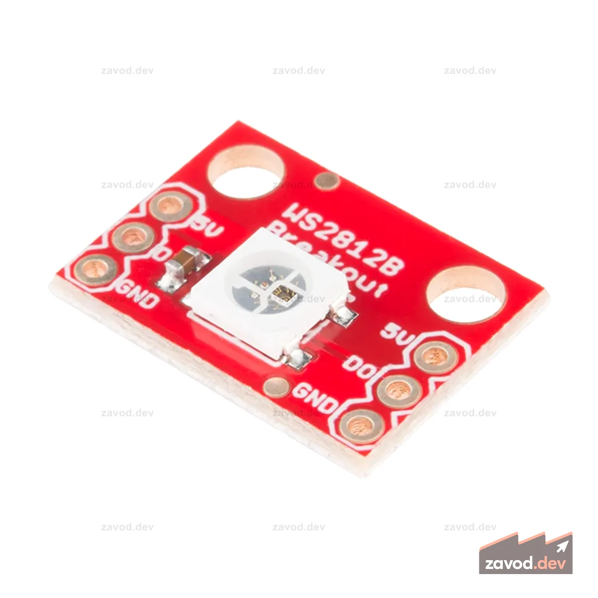 Светодиодная панель SparkFun RGB - WS2812B