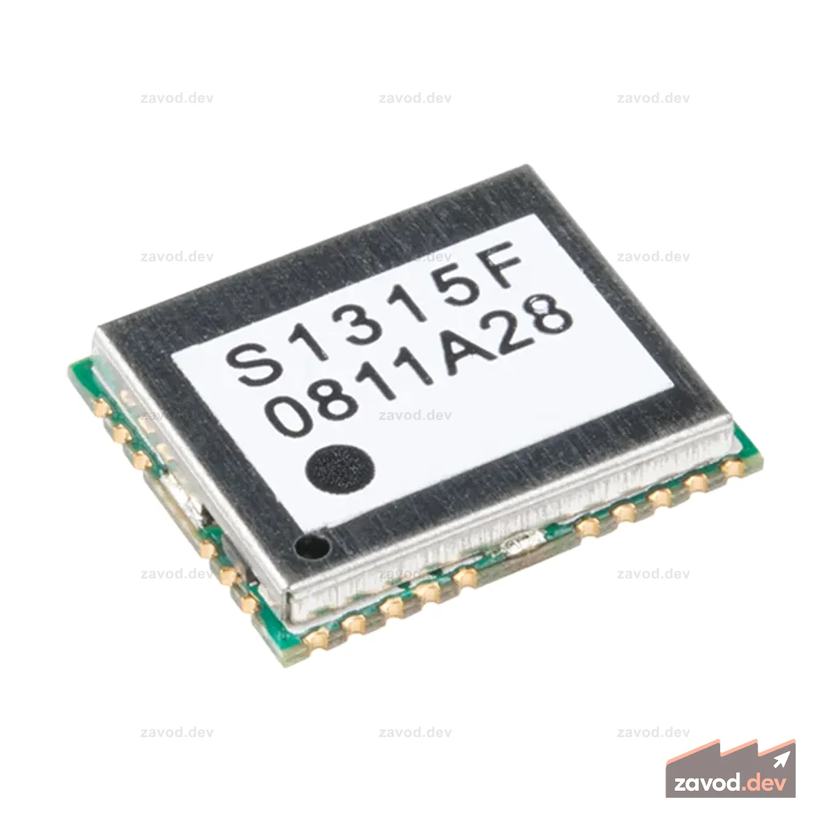 Модуль GPS-приемника SMD - S1315F