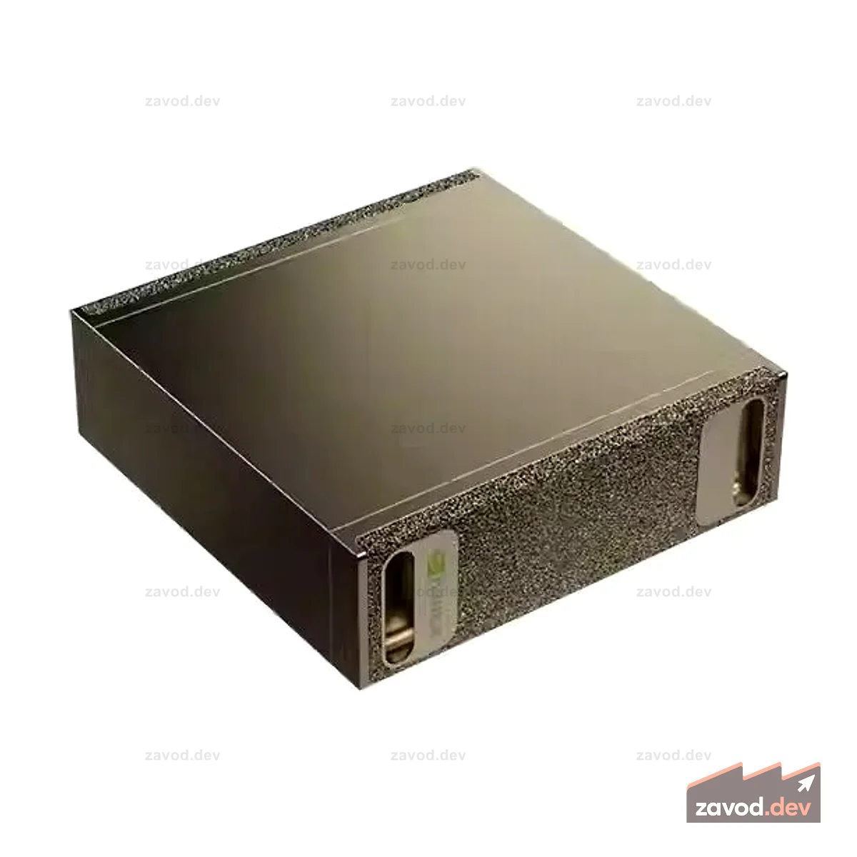 NVIDIA® DGX™ Spark (940-54242-0000-000)