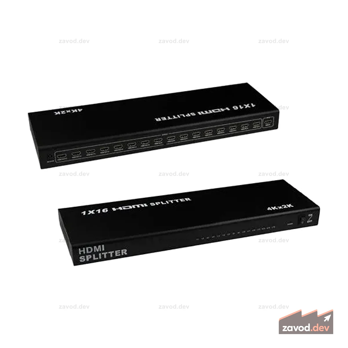 HDMI SPLITTER PST-4KHS1016T