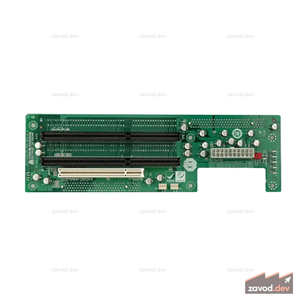 PCI-6SD
