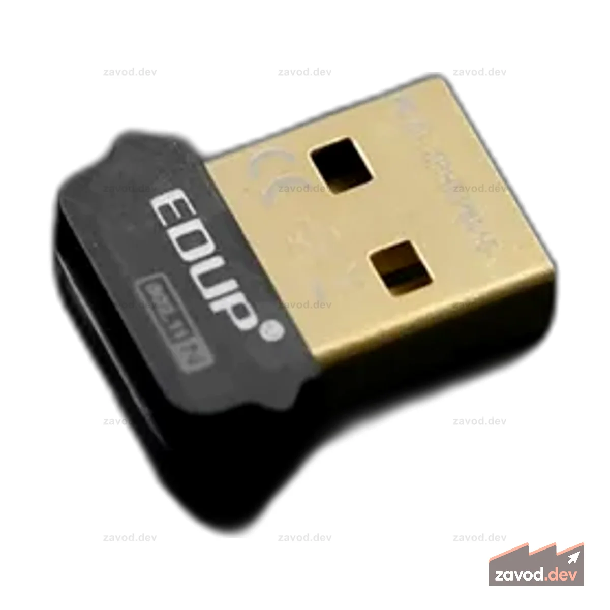 Миниатюрный модуль Wi-Fi (802.11n) 150M для Raspberry Pi