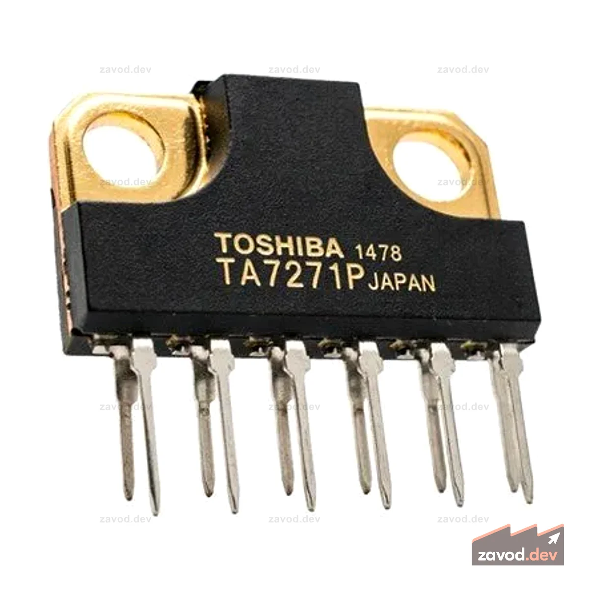 TA7271P