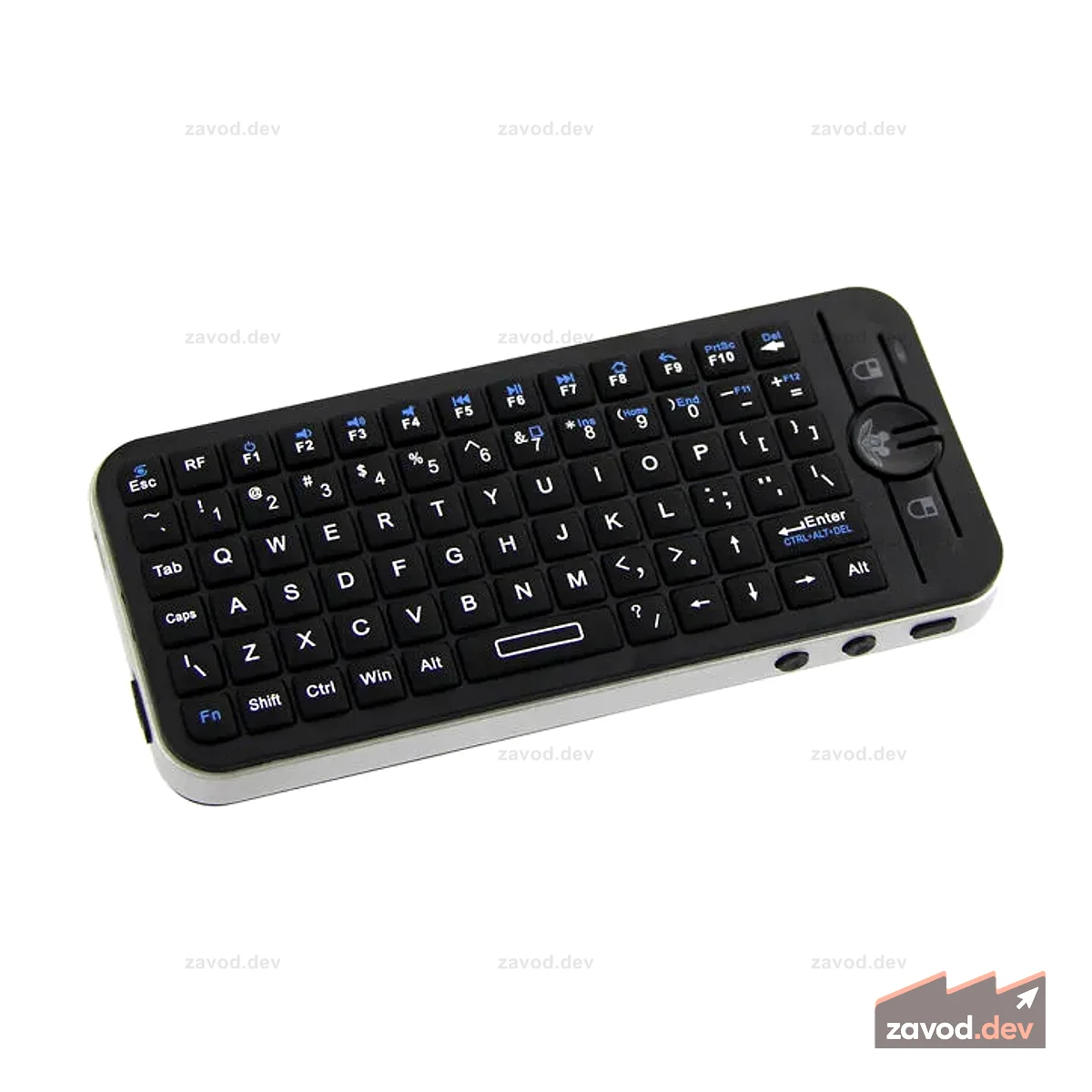 Мини-беспроводная клавиатура Fly Air Mouse