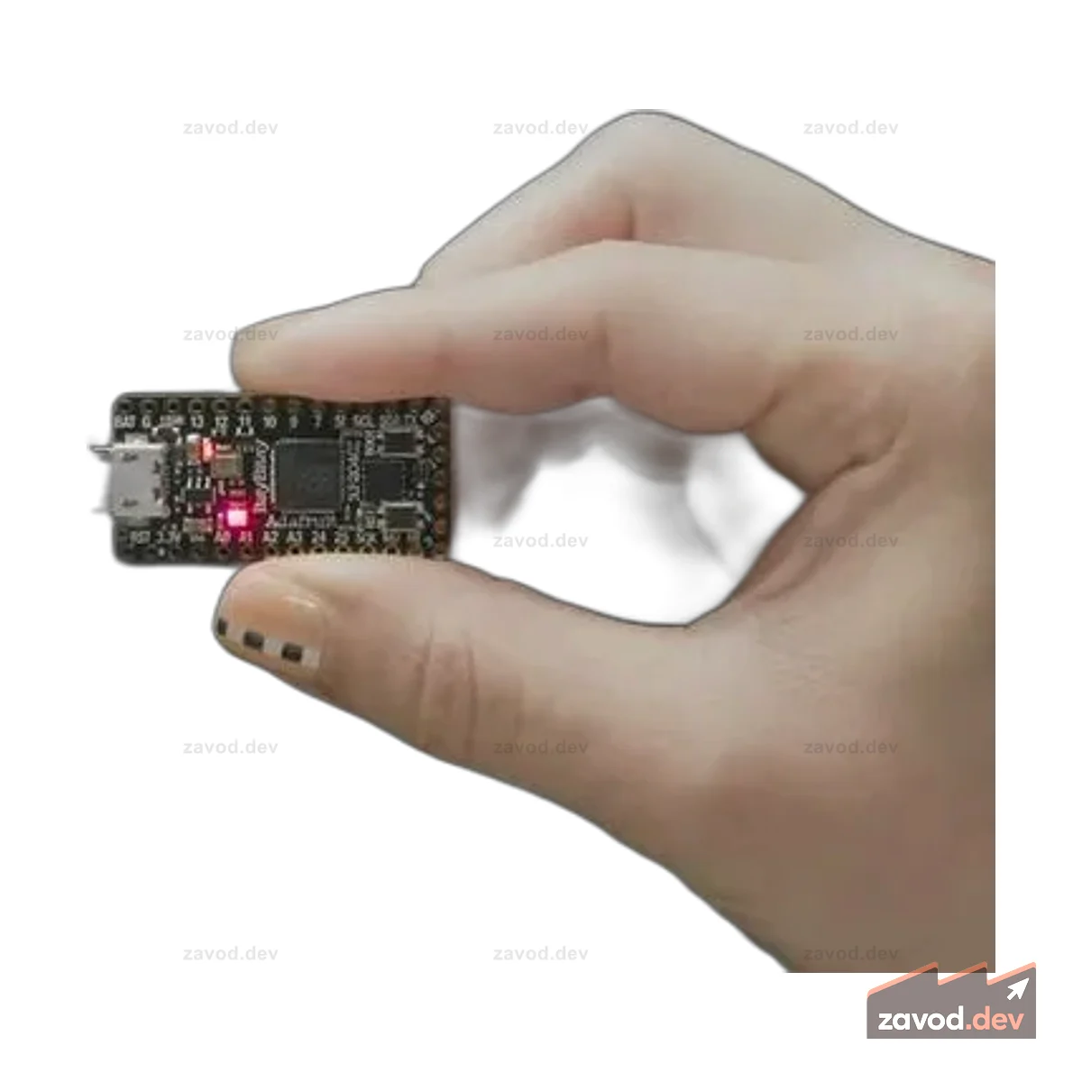 Adafruit ItsyBitsy RP2040