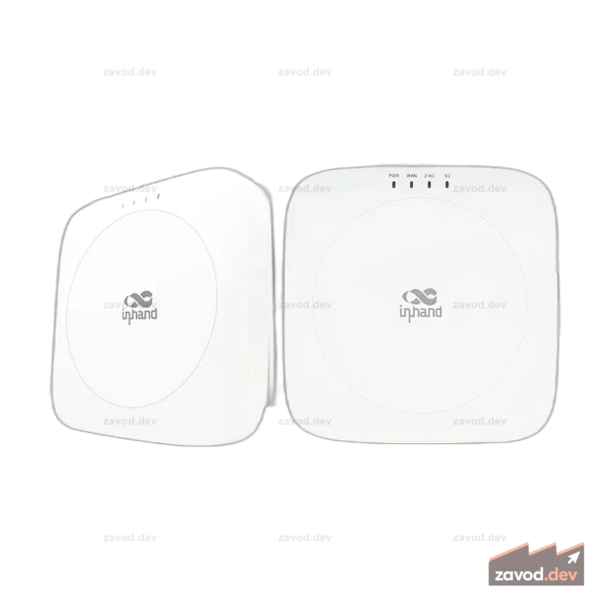 Точка доступа EAP Wi-Fi 6 для предприятий