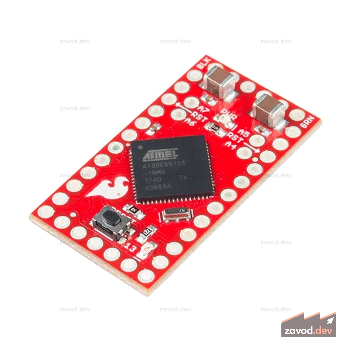 SparkFun AST-CAN485
