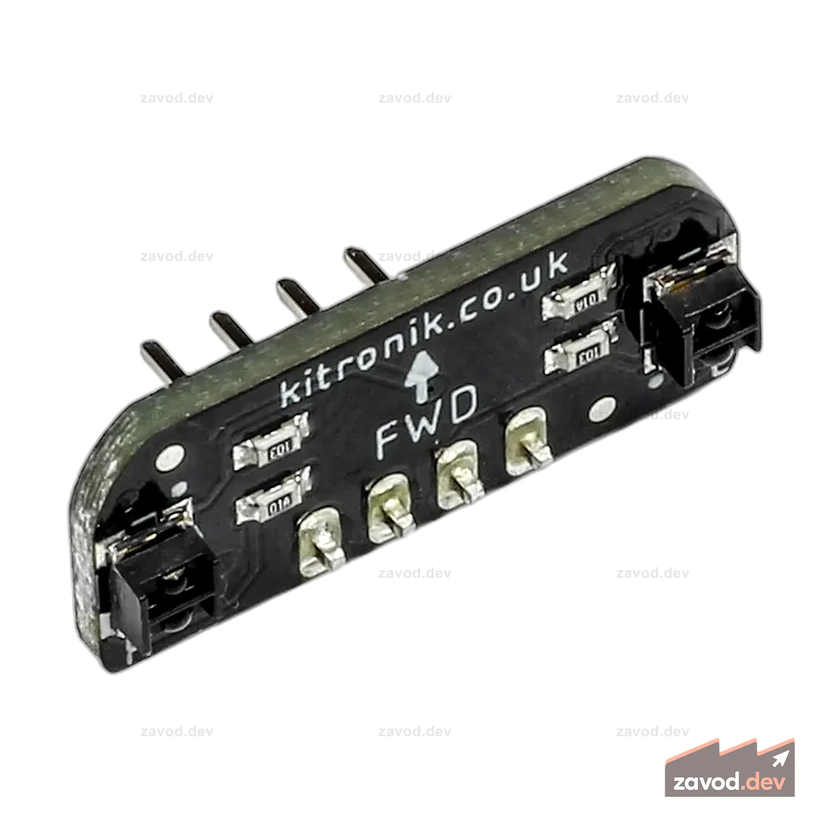 MOVE motor