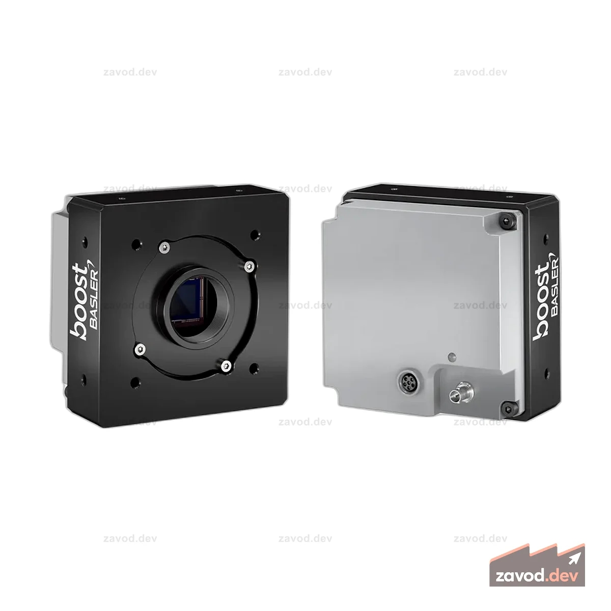 Basler boA4096-93cc