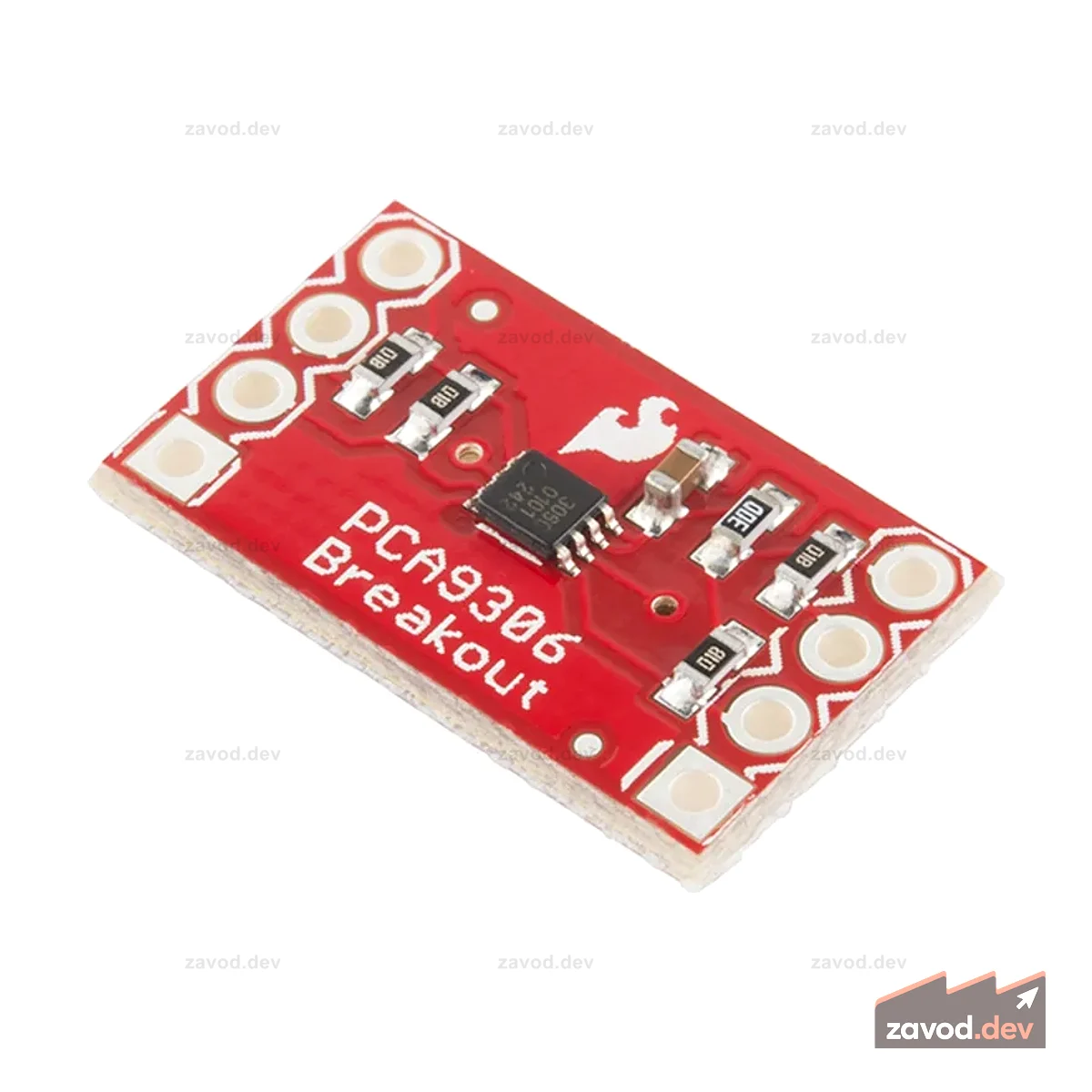 Переводчик уровней SparkFun - PCA9306