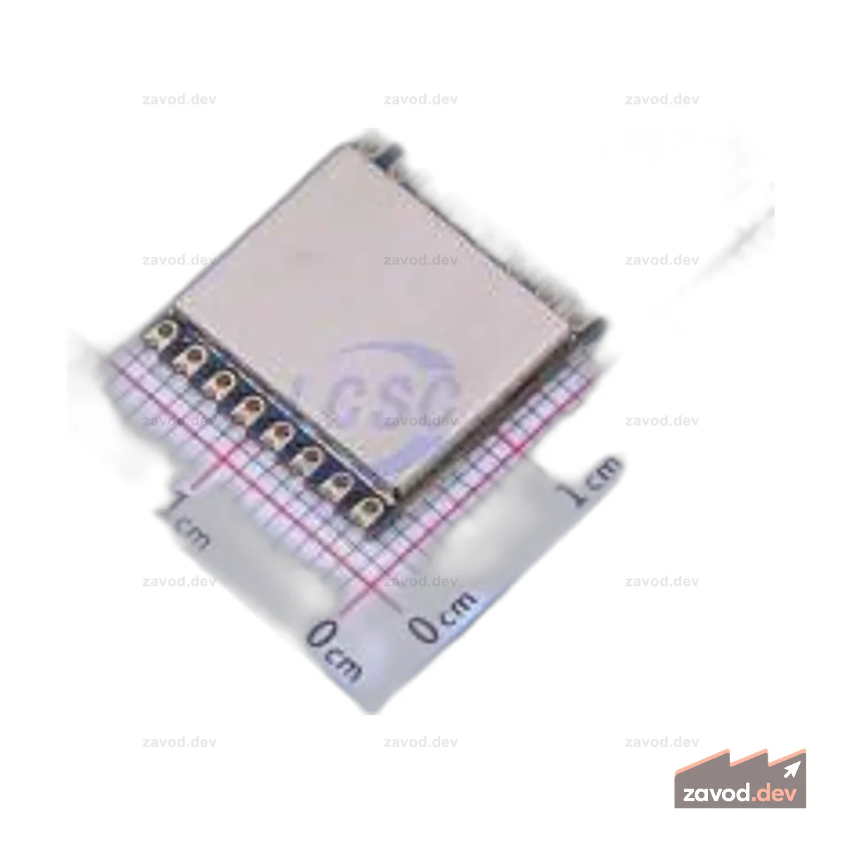 LORA1278-C1-433MHZ