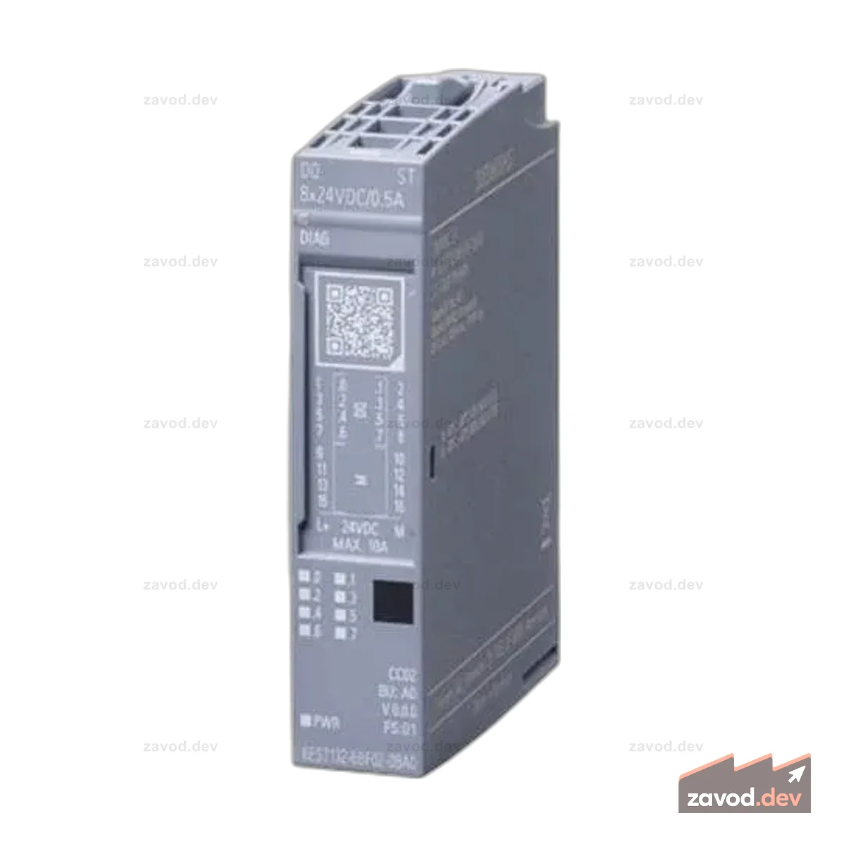 6ES7132-6BF01-0BA0