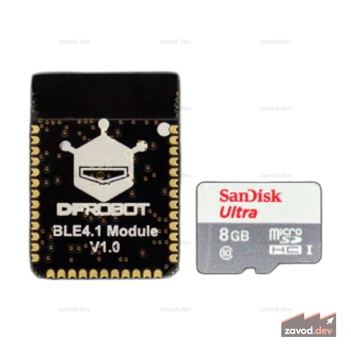 Модуль DFRobot BLE4.1